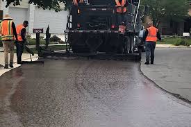 Best Driveway Overlay Services  in Soquel, CA